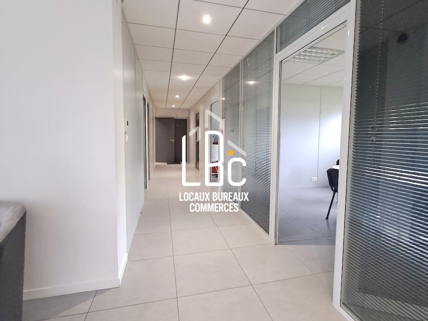 Locaux à vendre - 207m2 - Remouillé (44140)