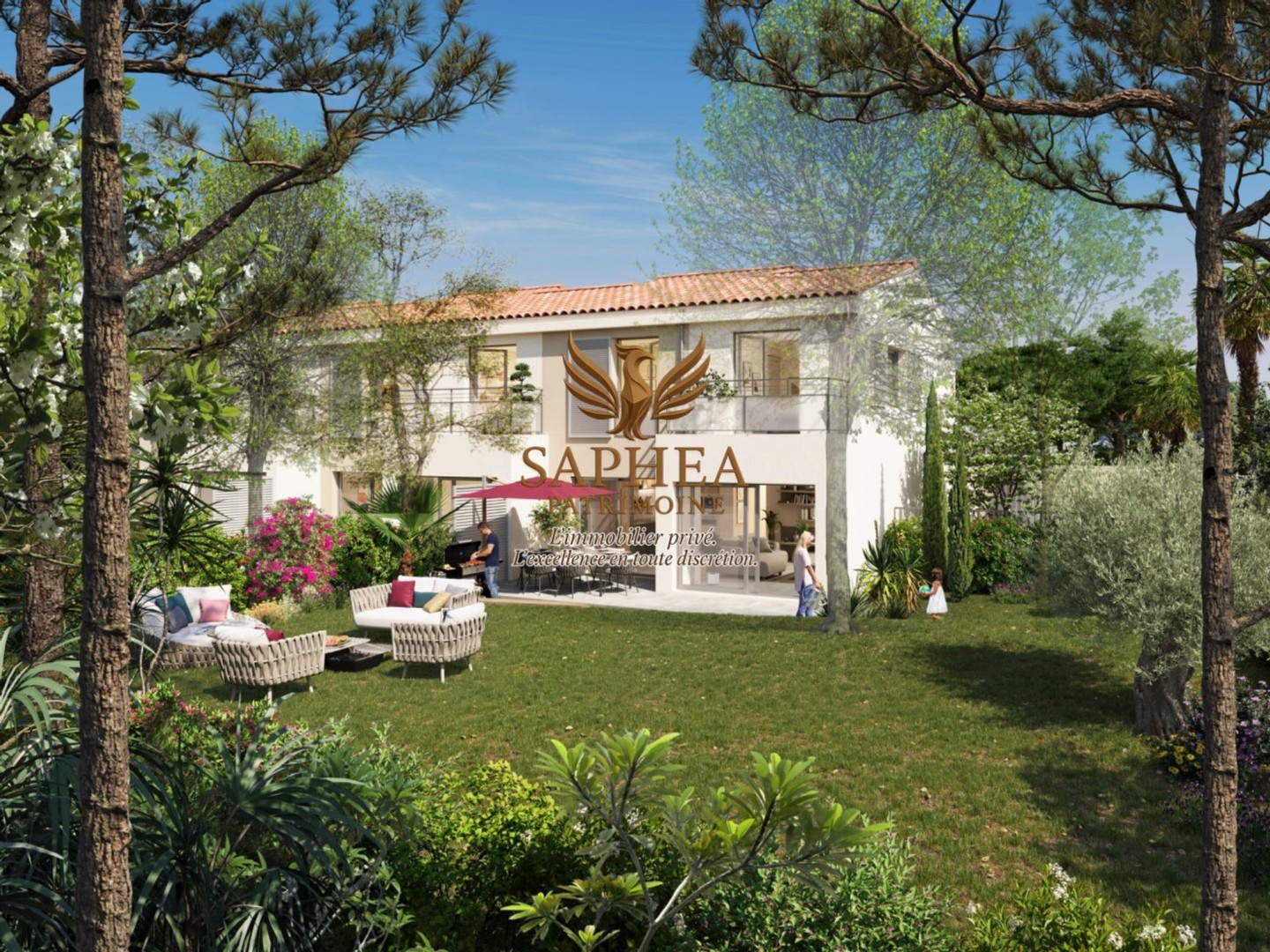 Maison à vendre TOULON