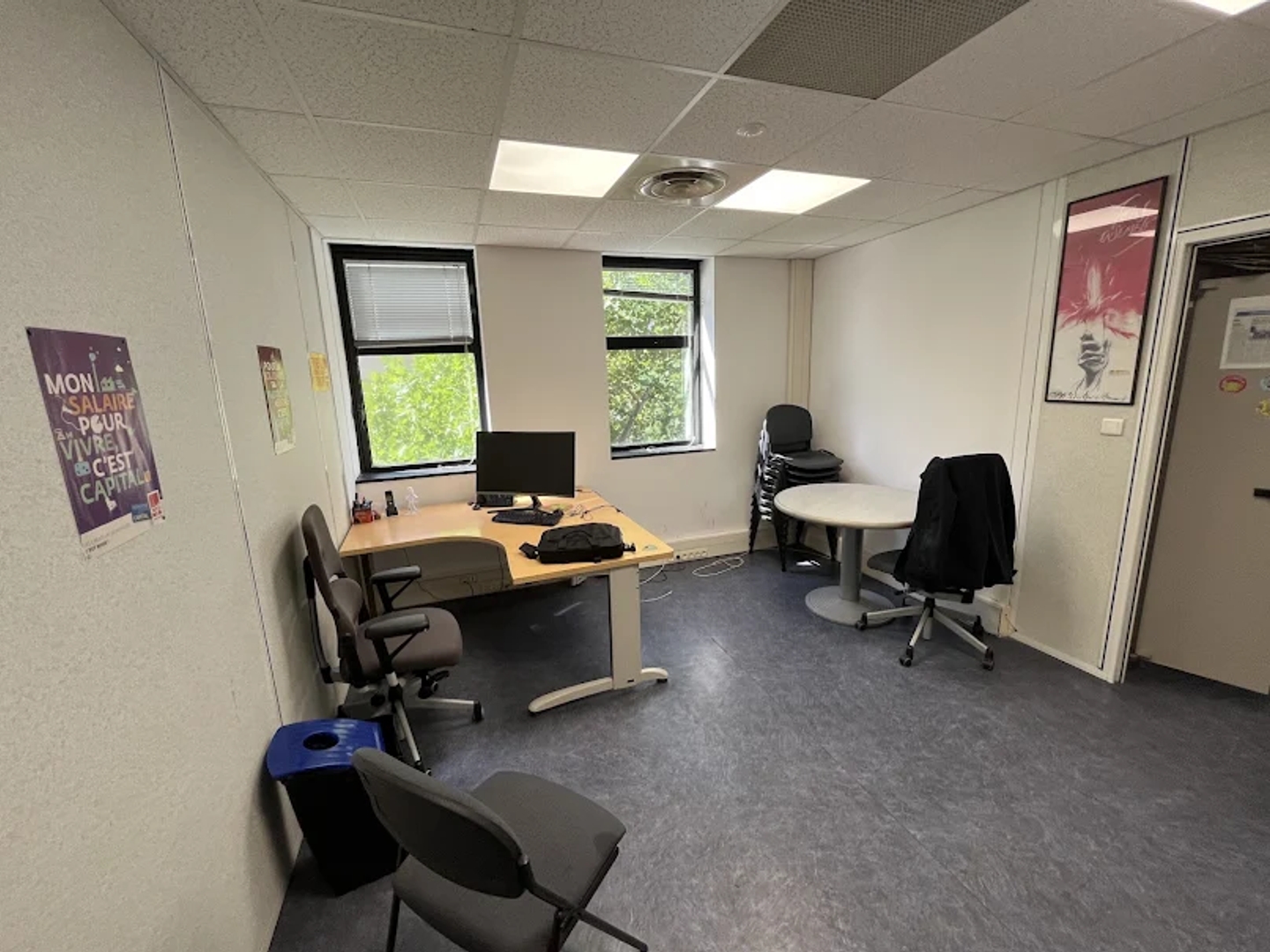 Immeuble à vendre - 400m2 - Marseille 8e (13008)