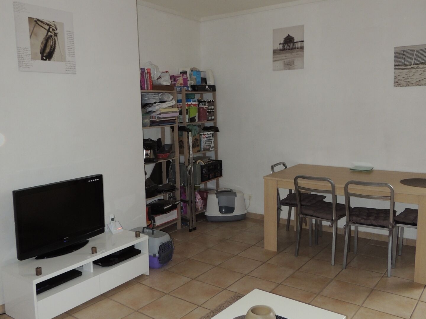 Appartement à vendre - 2 pièces - 41m2 - Arpajon (91290)