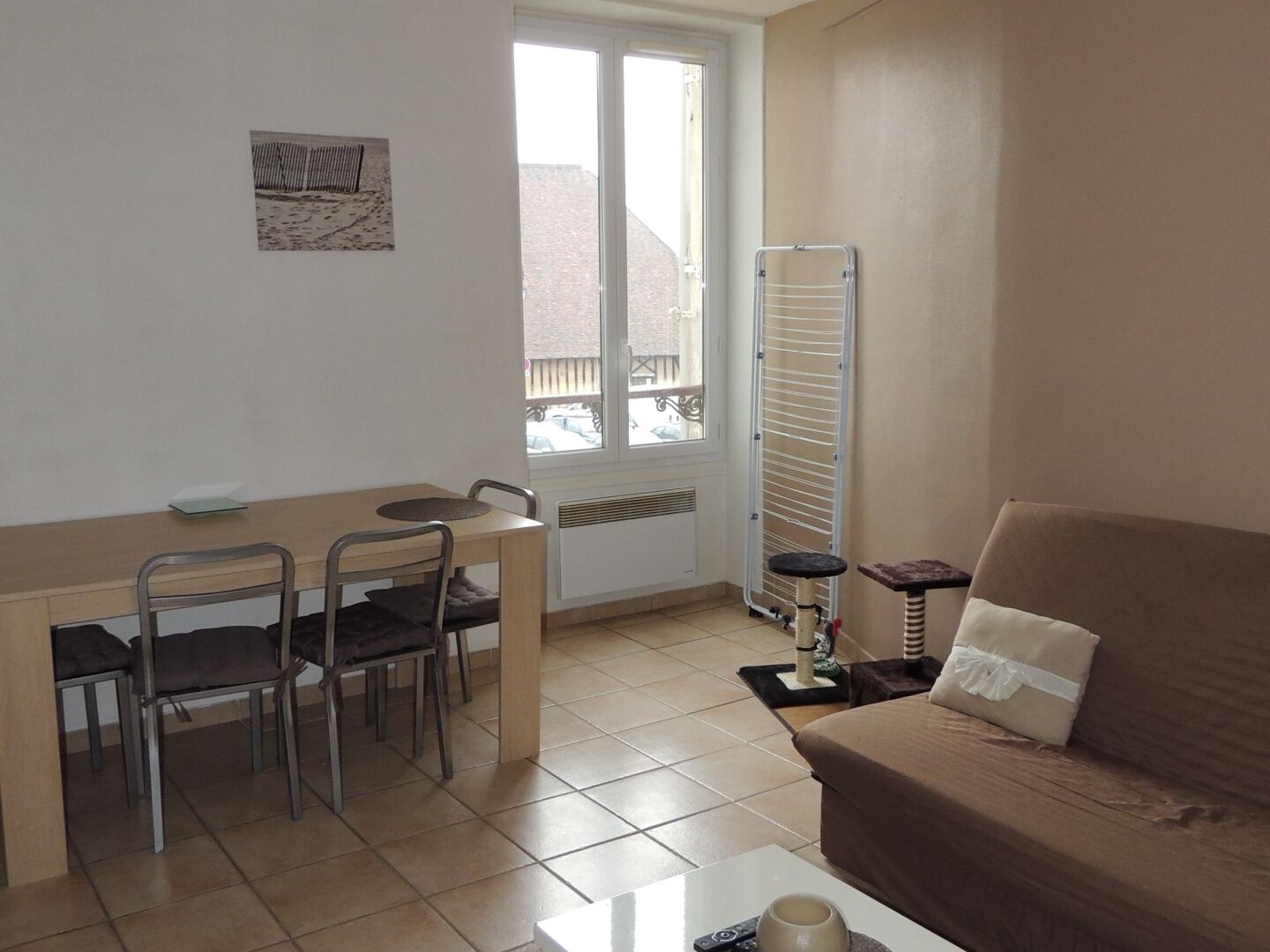 Appartement à vendre - 2 pièces - 41m2 - Arpajon (91290)