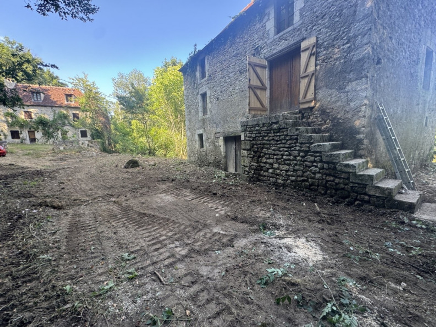Maison 3 pièces 80 m²
