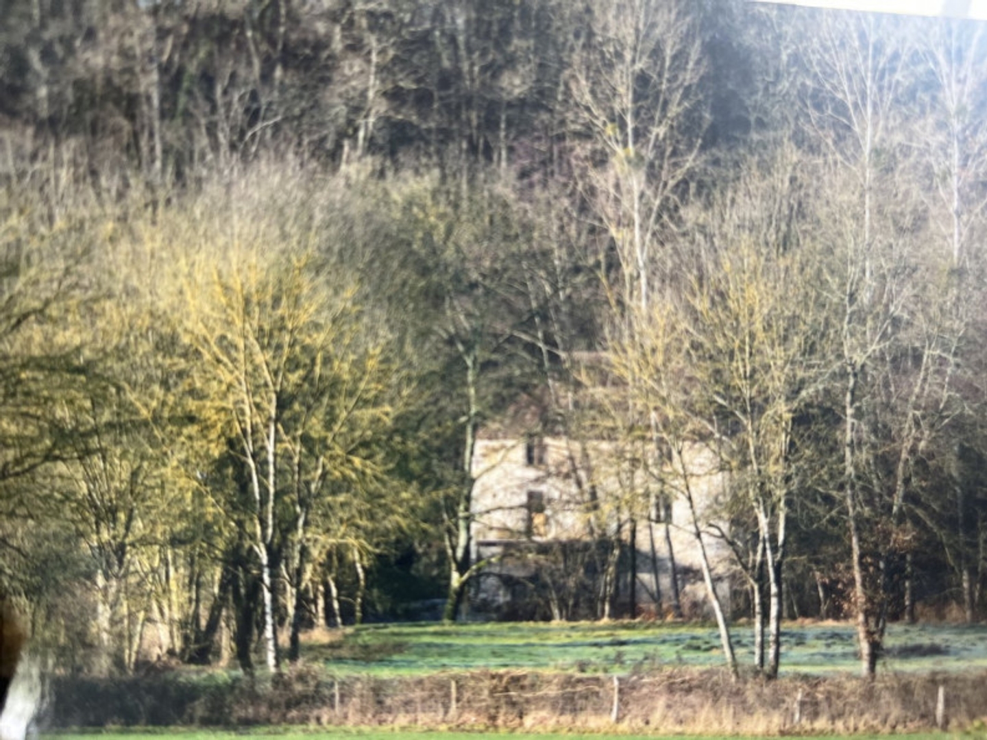 Maison à vendre - 3 pièces - 80m2 - Saint-Hilaire-Sur... (36370)