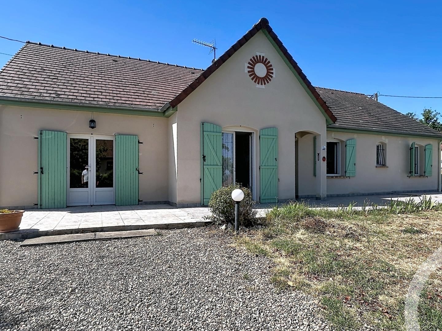 Maison 5 pièces 140 m²
