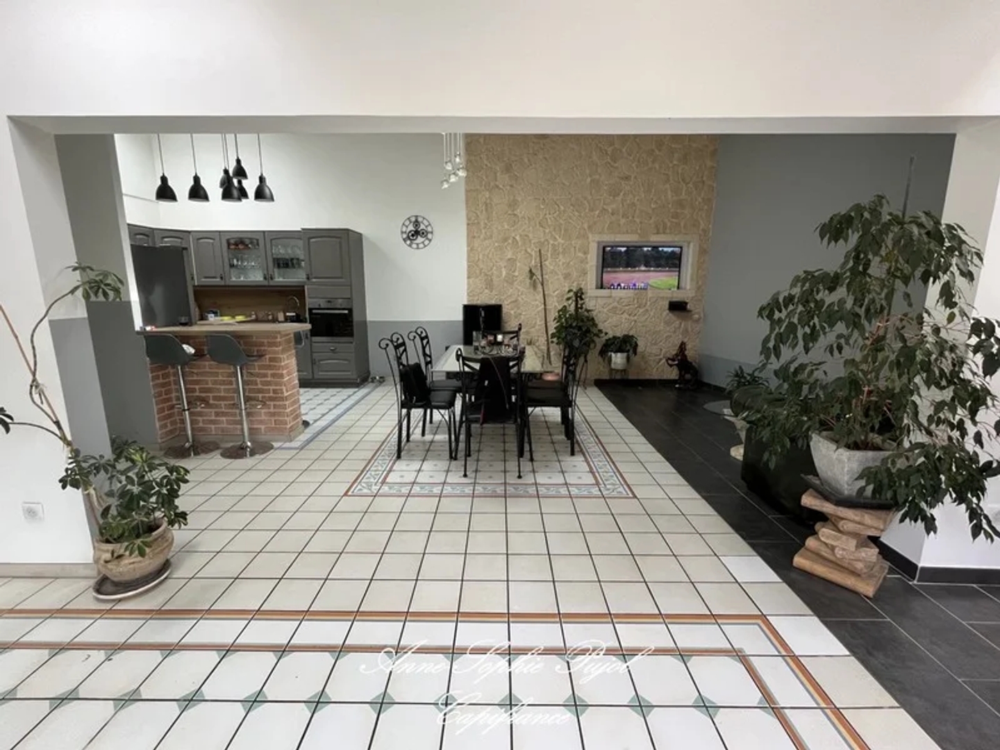 Maison à vendre - 5 pièces - 114m2 - Cauvigny (60730)