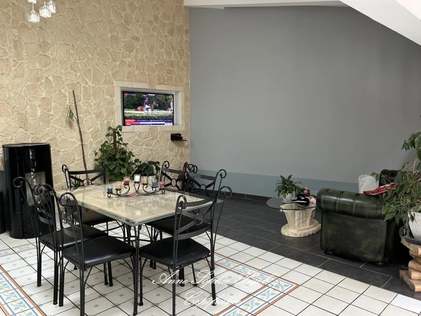 Maison à vendre - 5 pièces - 114m2 - Cauvigny (60730)