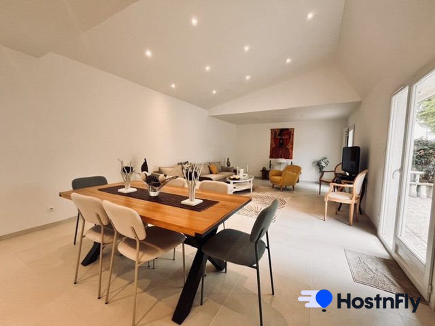 Maison à vendre - 5 pièces - 108m2 - La Rochelle (17000)