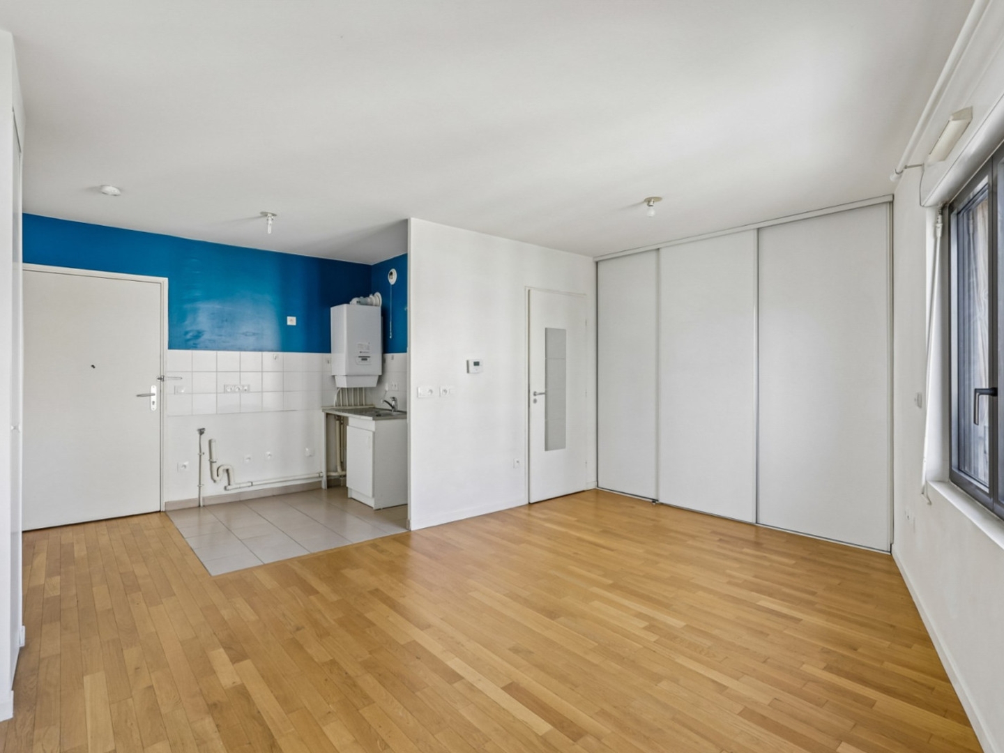 Appartement 27 m² - Montreuil