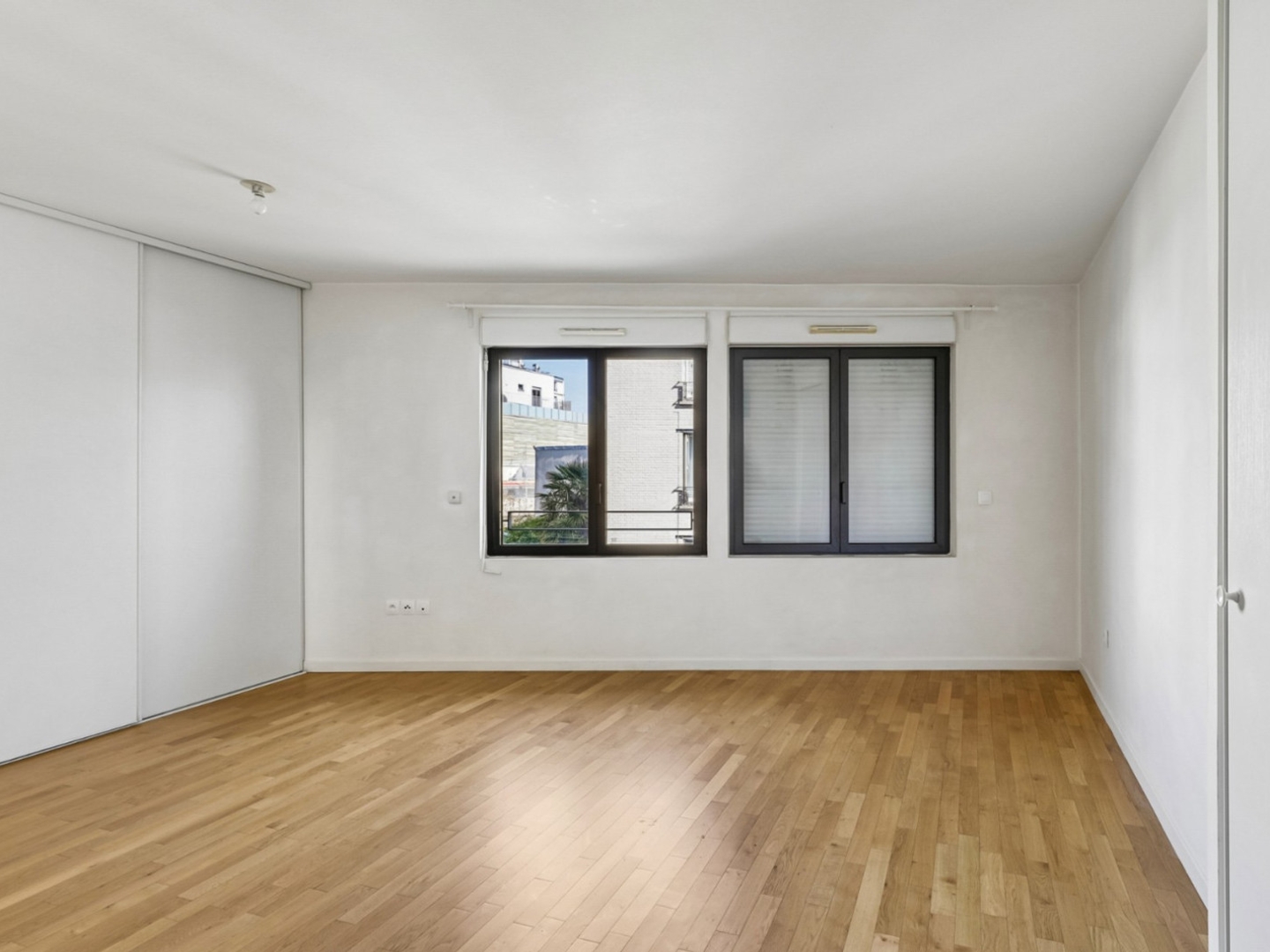 Appartement à vendre - Montreuil (93100)
