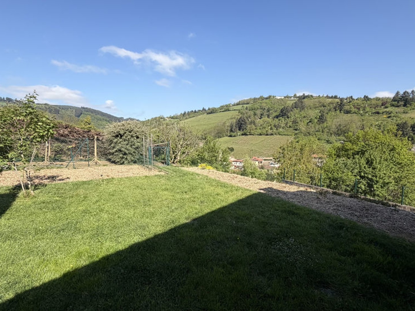 Maison à vendre - 4 pièces - 90m2 - Tarare (69170)
