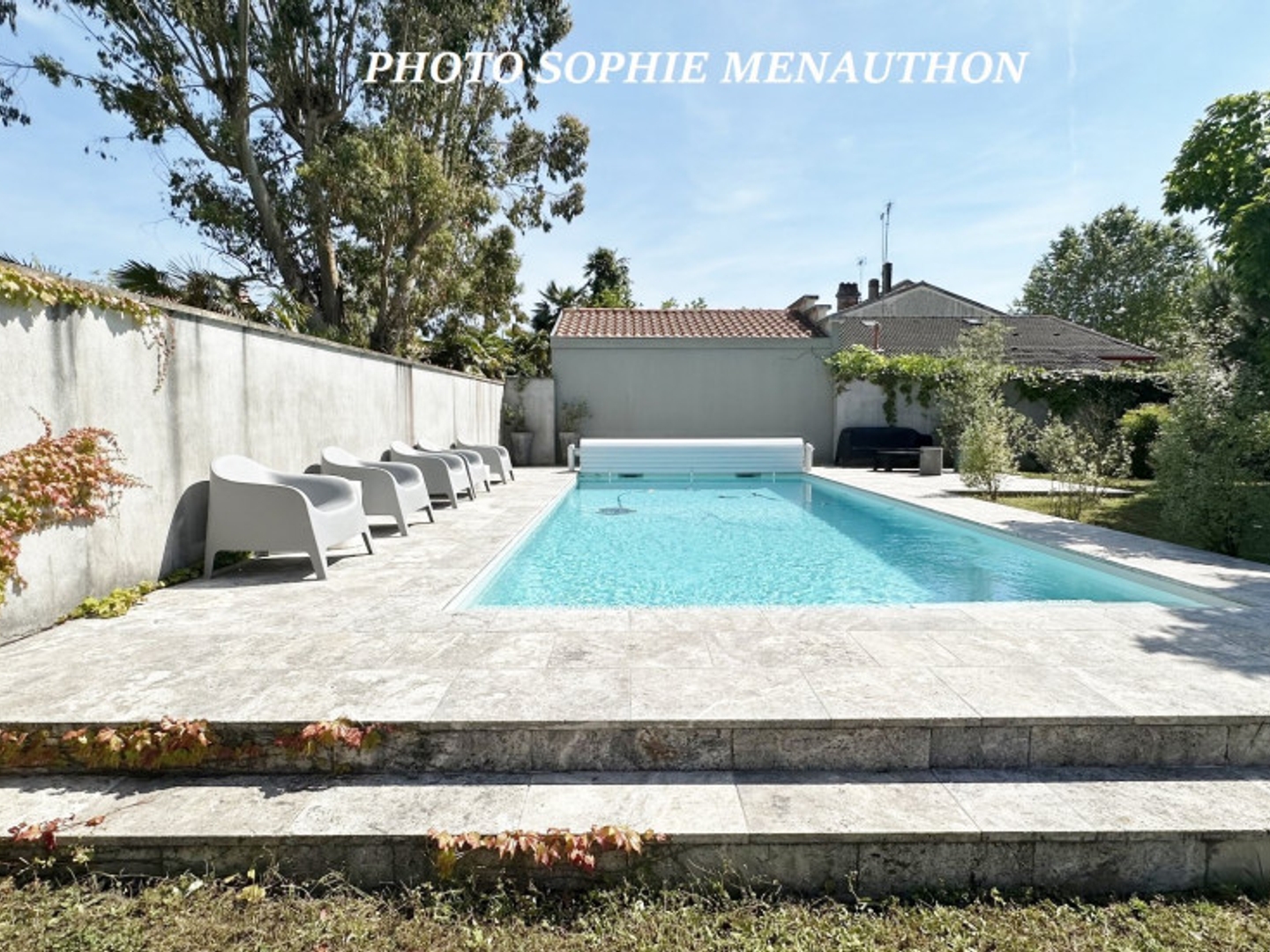 Maison bourgeoise 9 pièces 330 m²