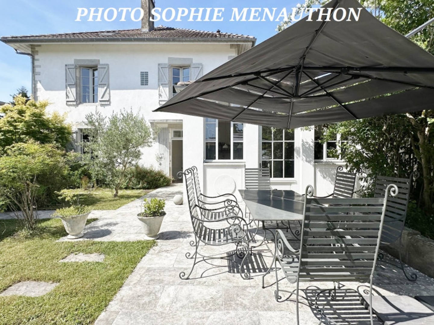 Maison à vendre - 9 pièces - 330m2 - Soustons (40140)