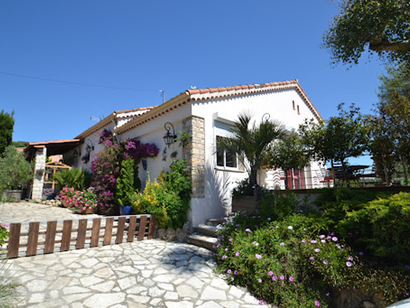 Maison 4 pièces 96 m²