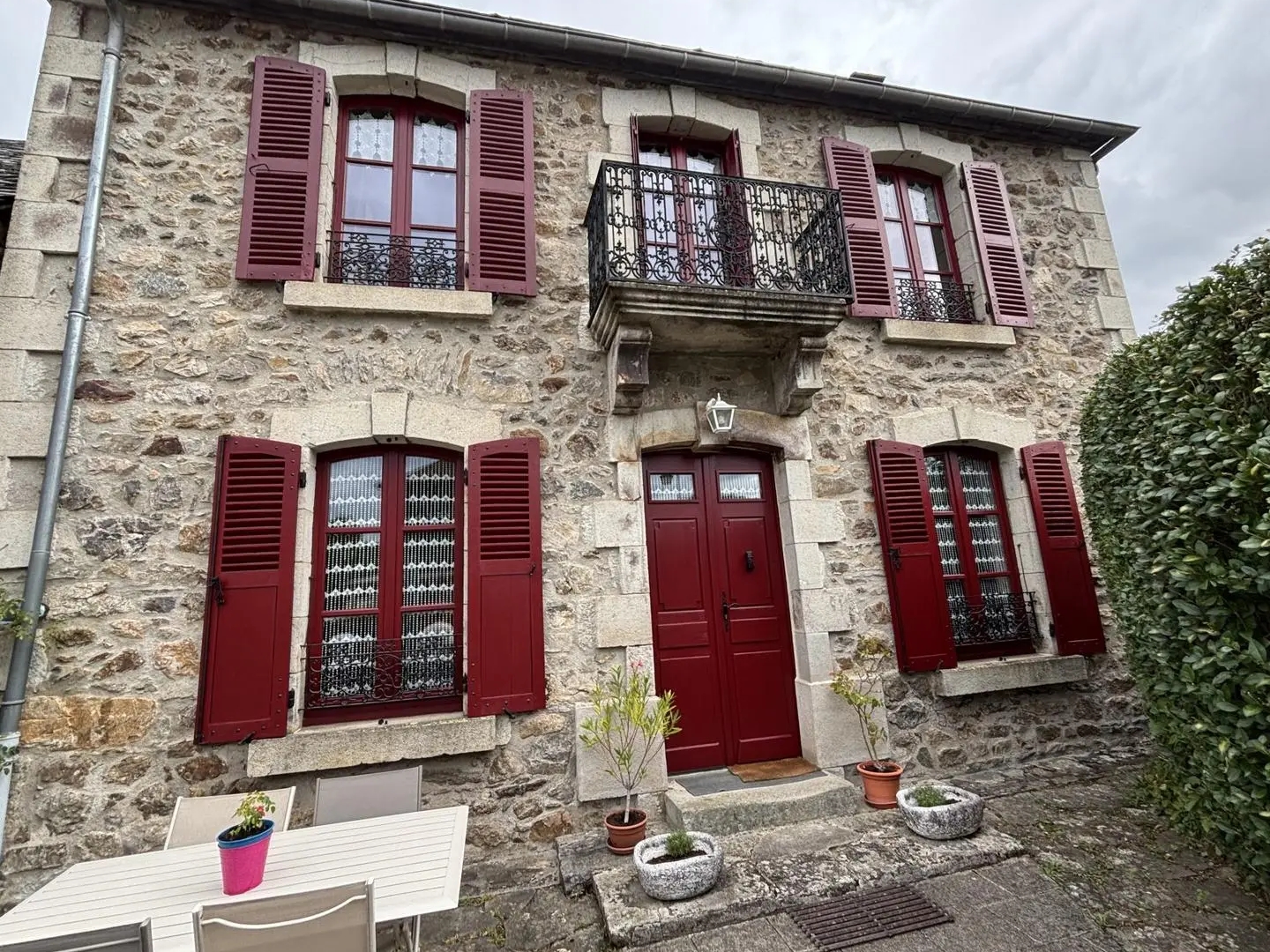 Maison 6 pièces 137 m²