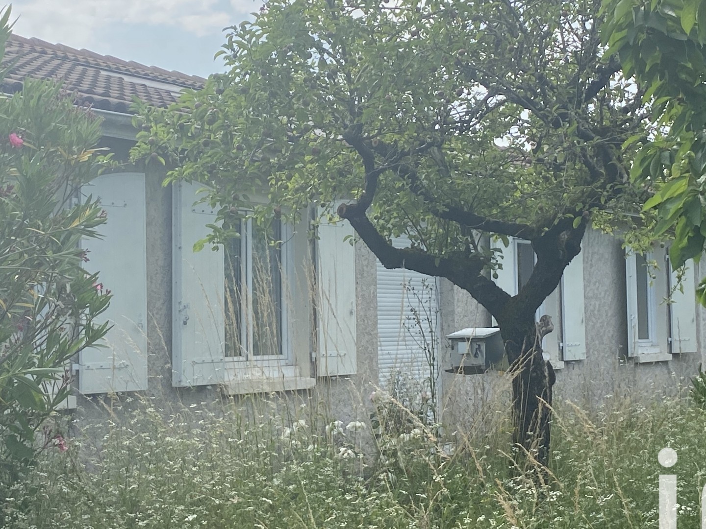 Maison 5 pièces 192 m²