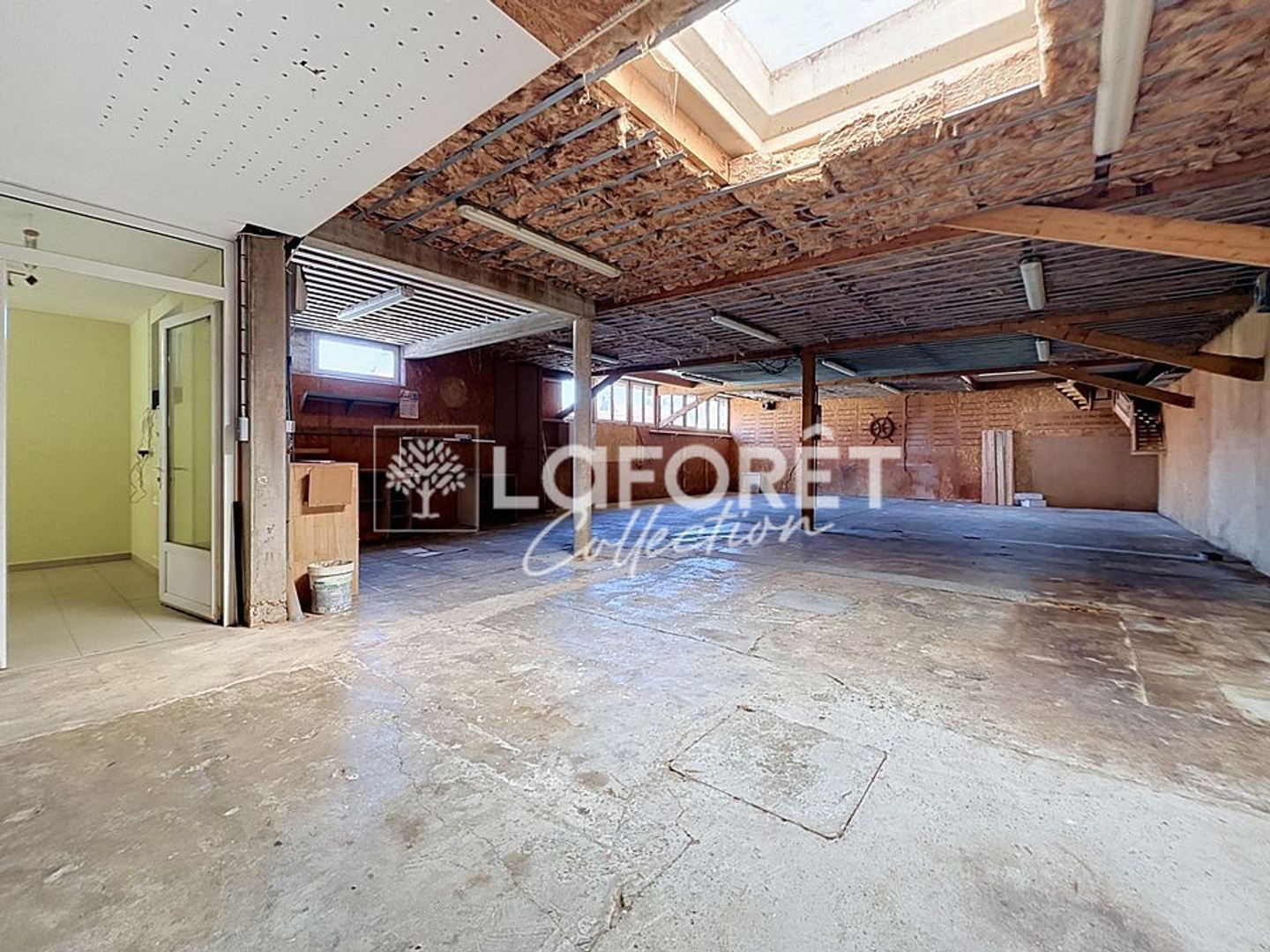 Immeuble 5 pièces 108 m²