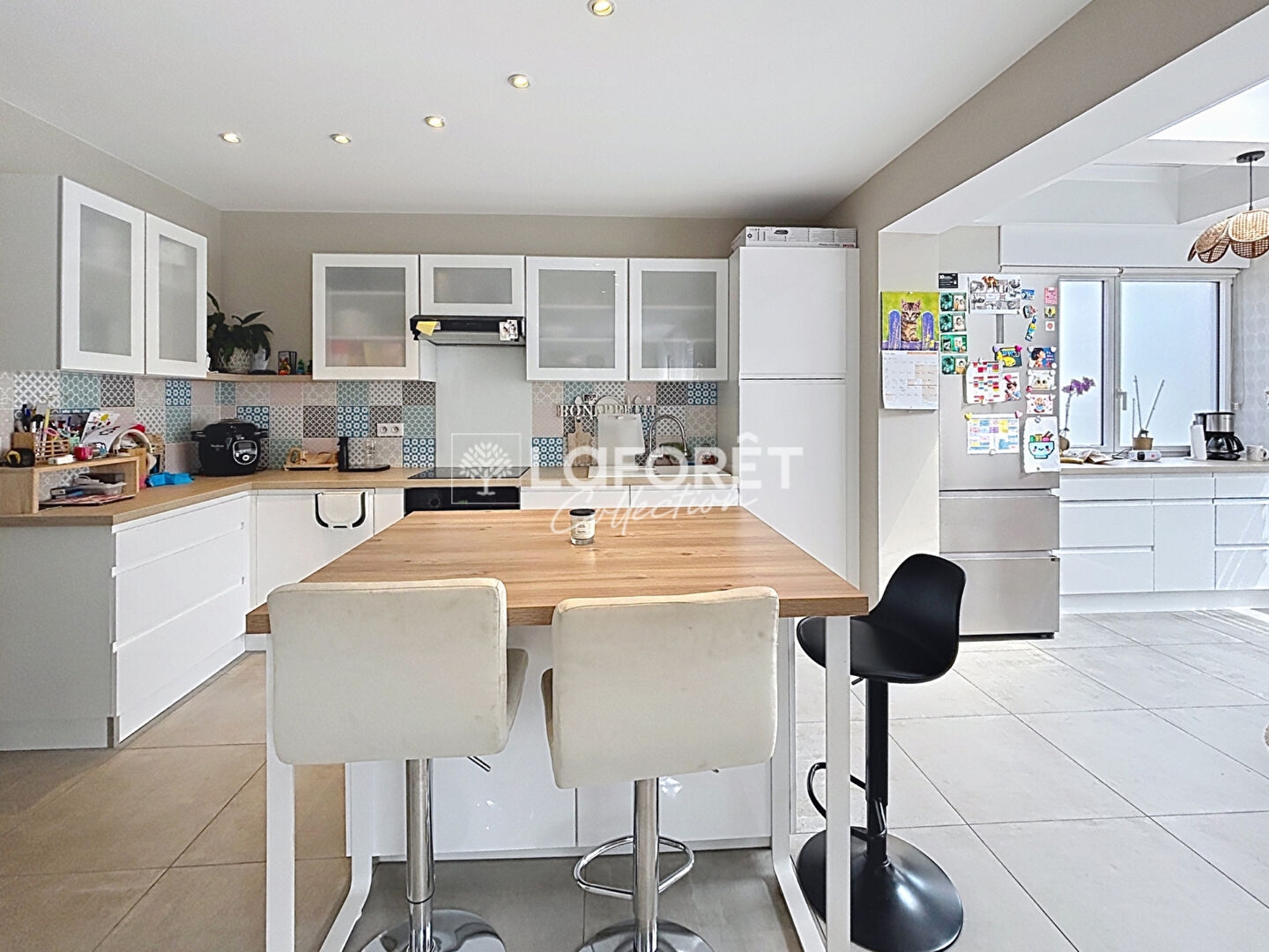 Immeuble à vendre - 5 pièces - 108m2 - Étaples (62630)