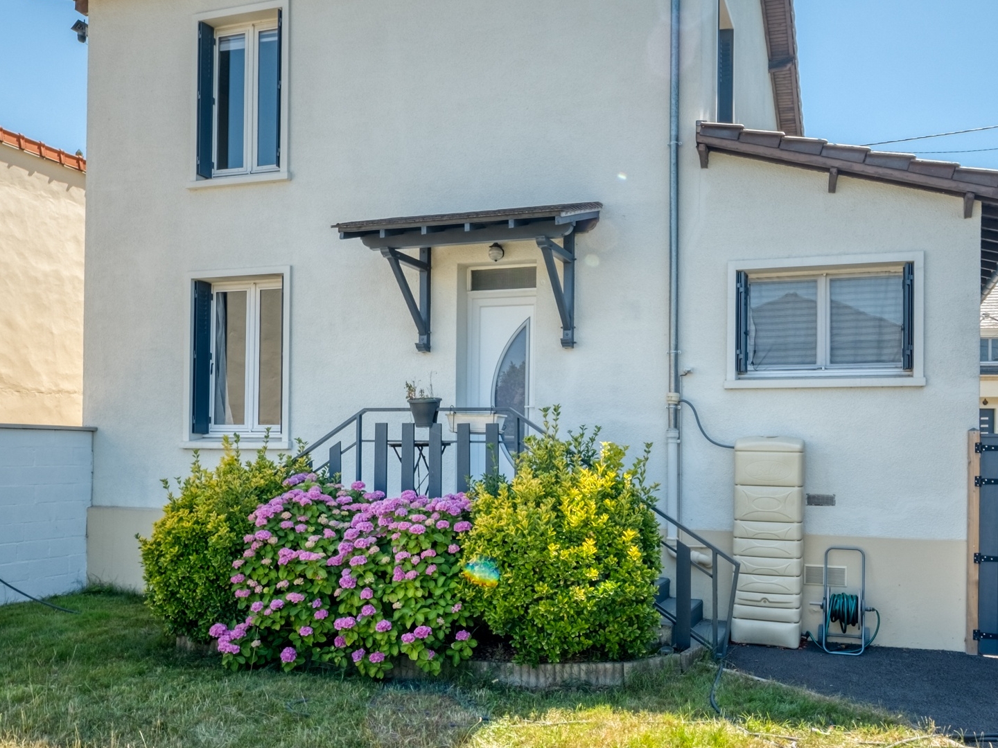 Maison 4 pièces 105 m²