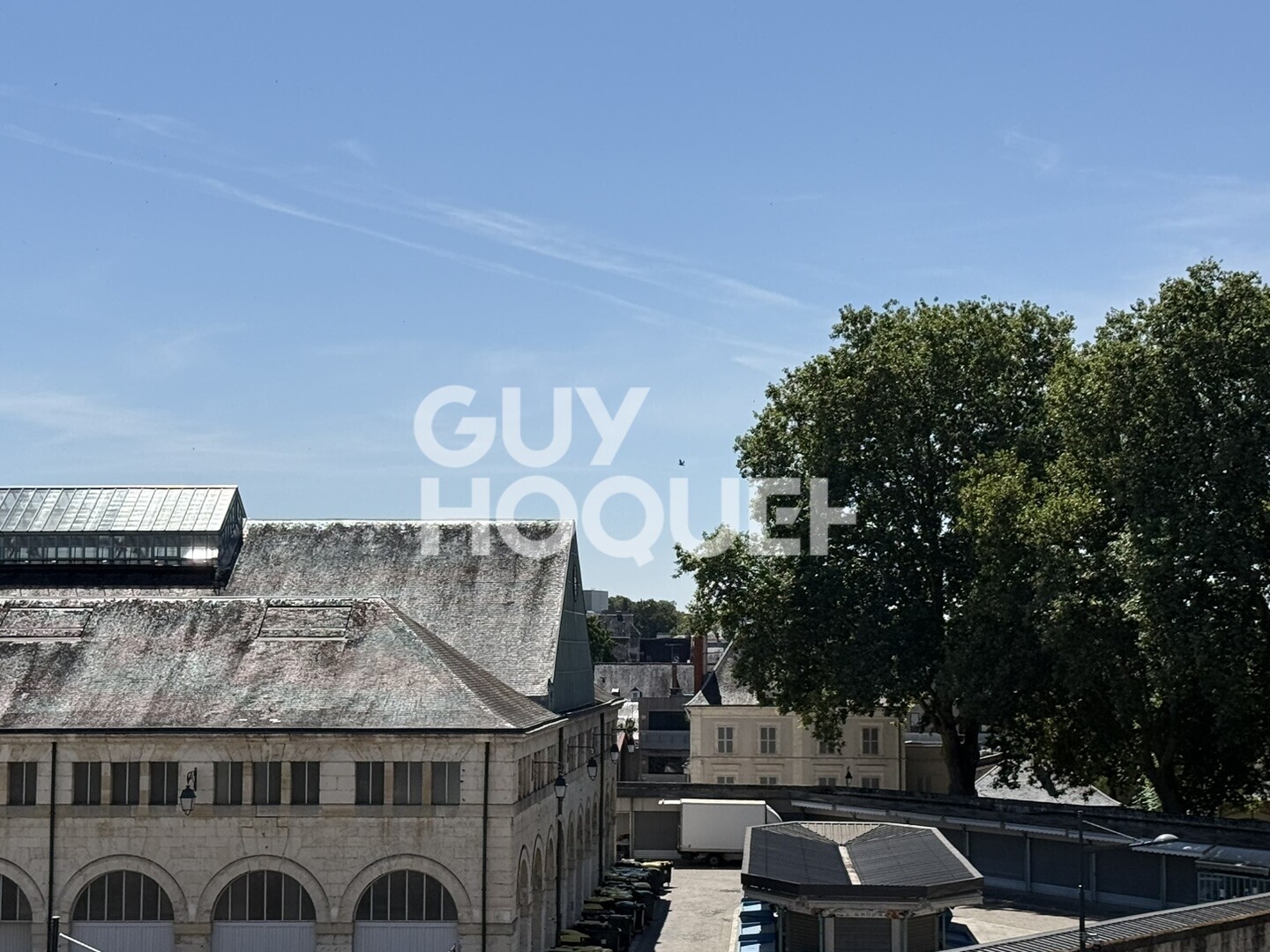 BOURGES CENTRE VILLE