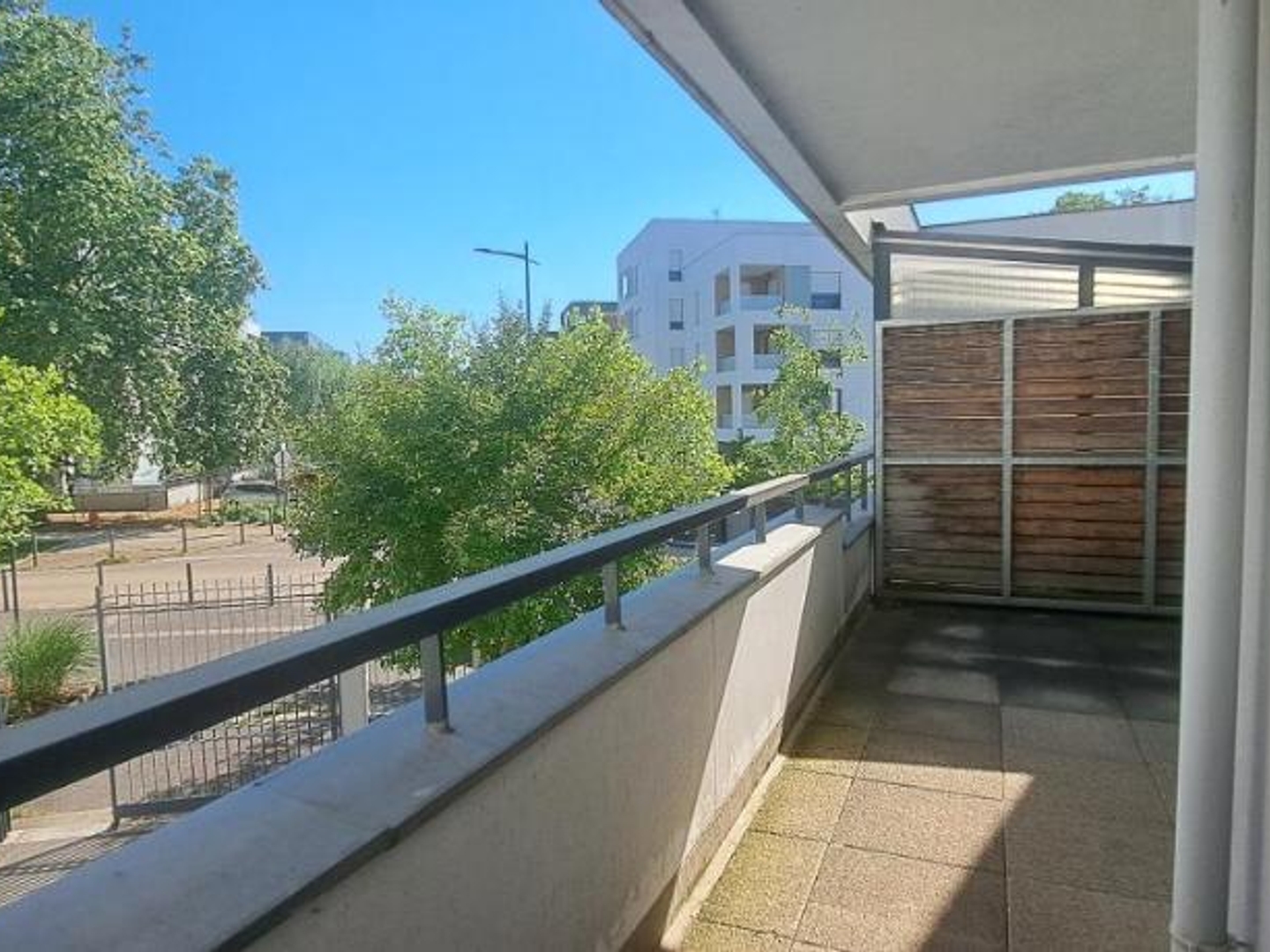 Appartement à vendre - 3 pièces - 71m2 - Angers (49100)