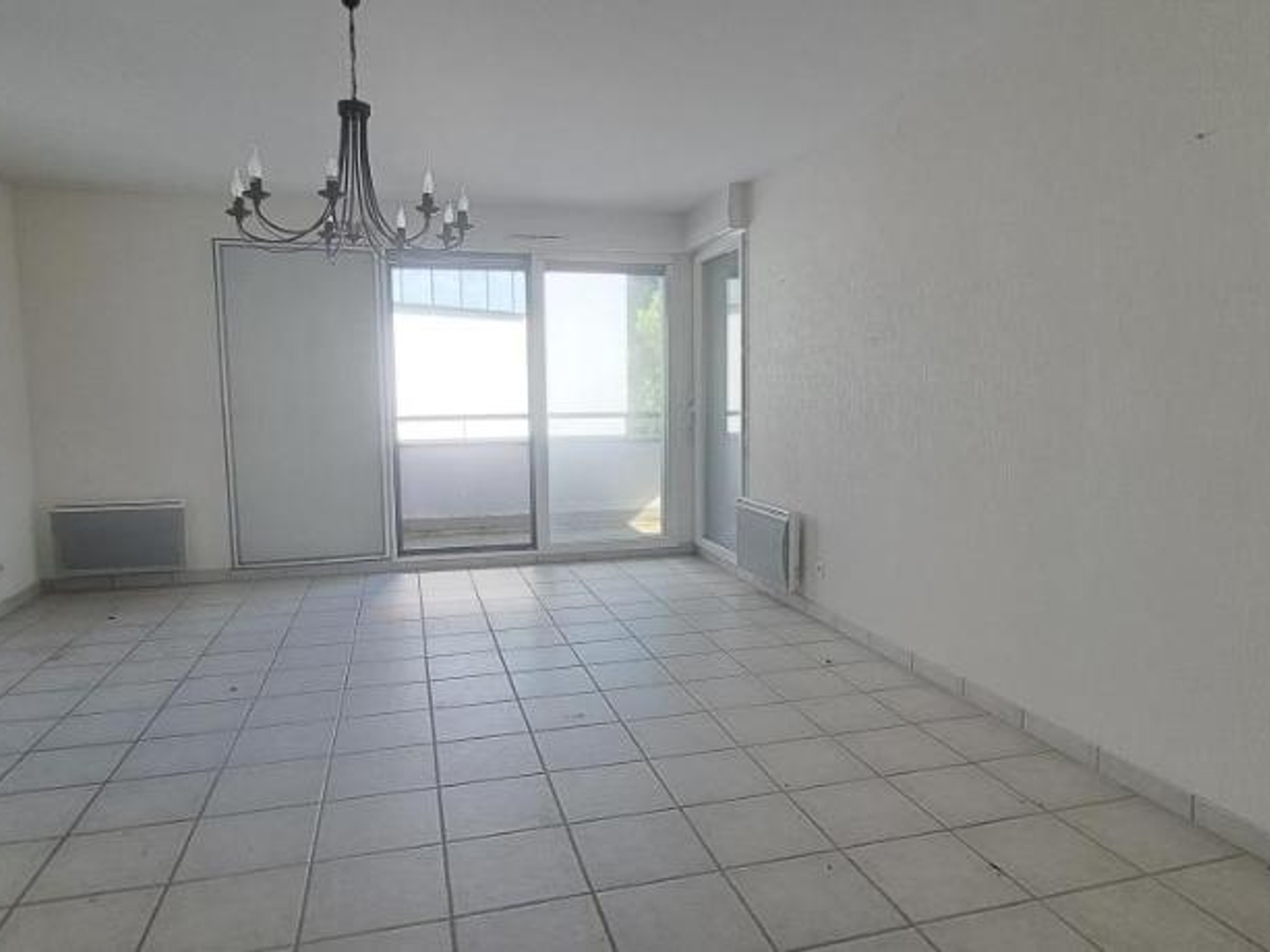 Appartement à vendre - 3 pièces - 71m2 - Angers (49100)