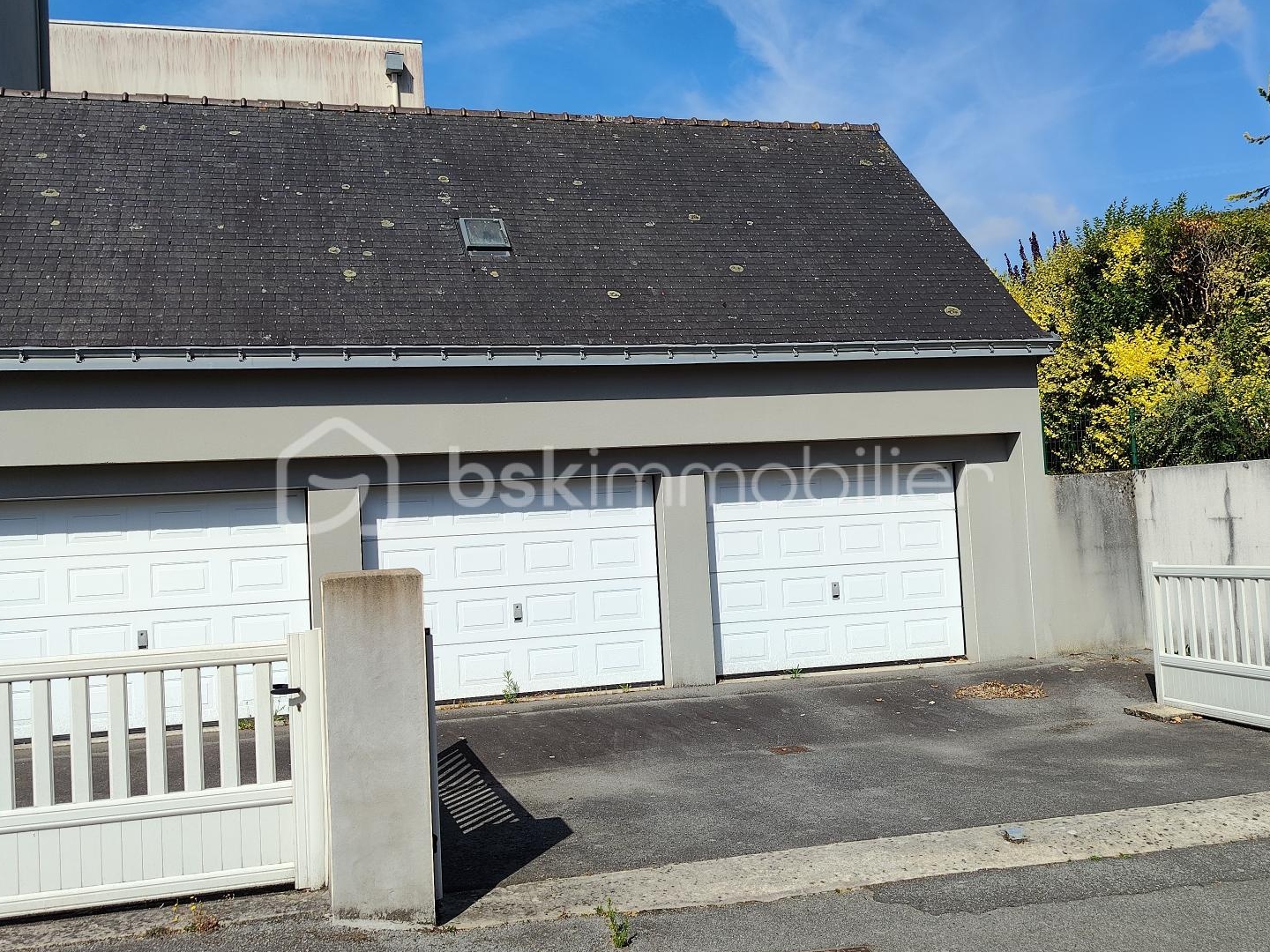 Maison à vendre - 8 pièces - 128m2 - Ploërmel (56800)