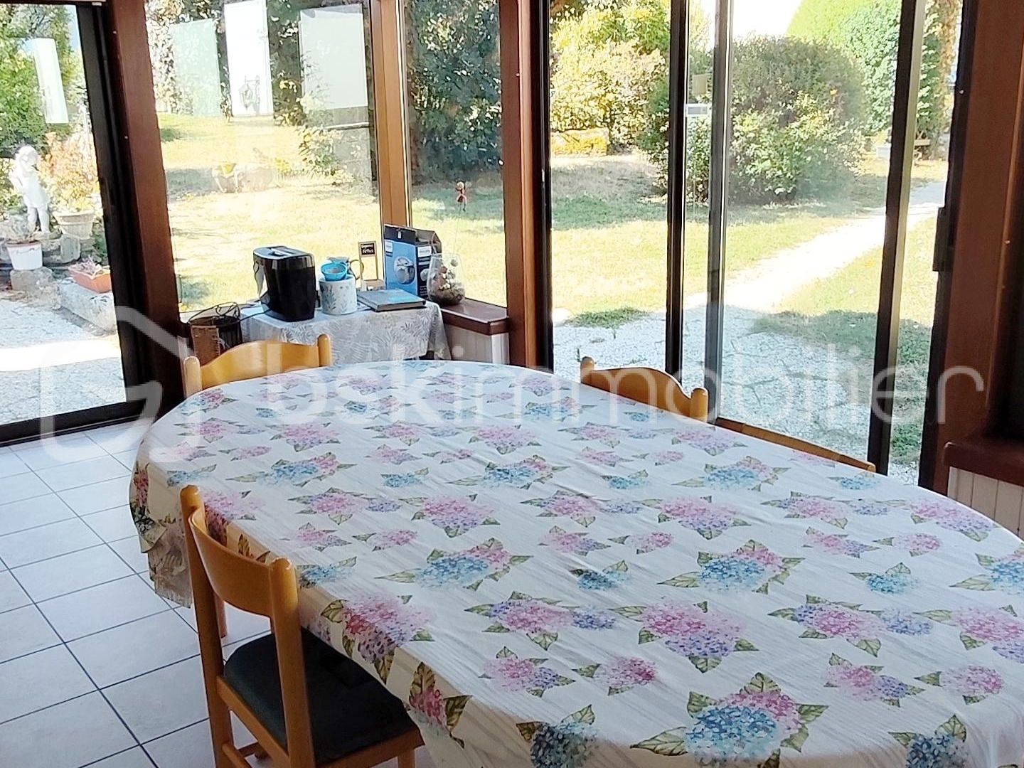 Maison à vendre - 8 pièces - 128m2 - Ploërmel (56800)