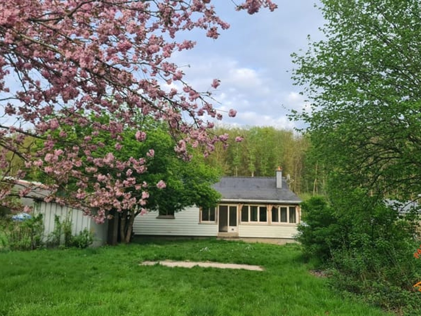 Maison 6 pièces 130 m²