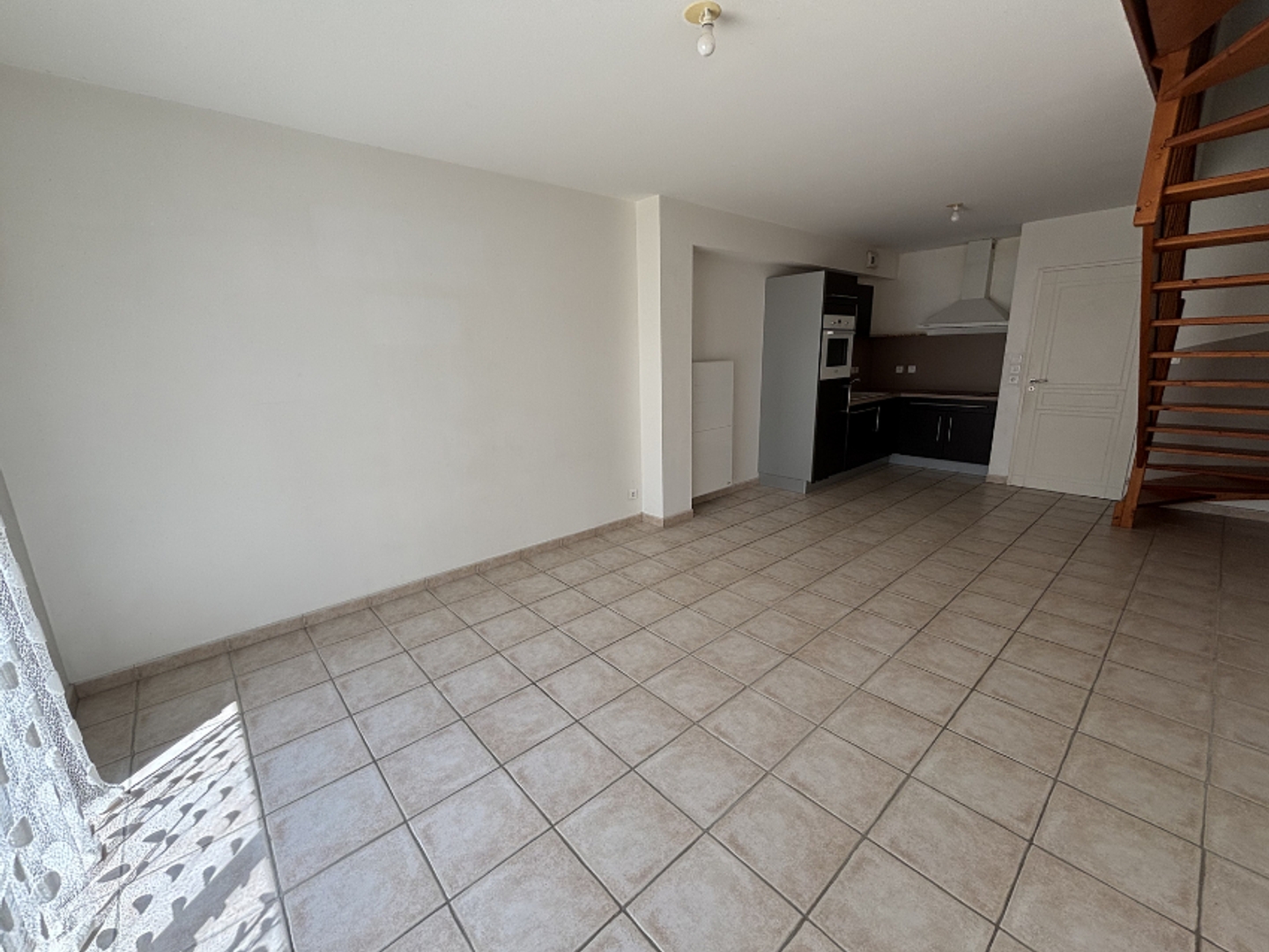 Maison à vendre - 4 pièces - 69m2 - Saint-Hilaire-De-... (85270)