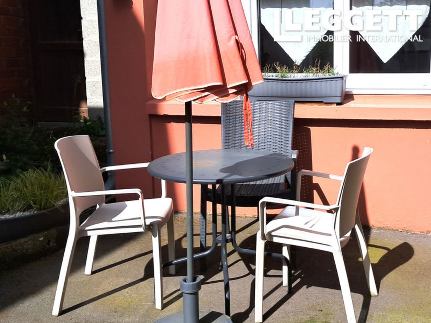Magasin à vendre - 5 pièces - 170m2 - Athis-Val De Rouvre (61100)