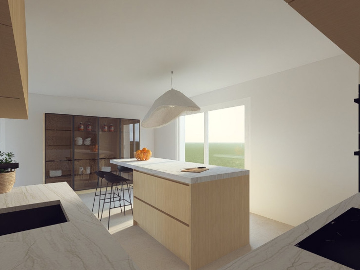 Maison à vendre - 5 pièces - 175m2 - Soorts-Hossegor (40150)