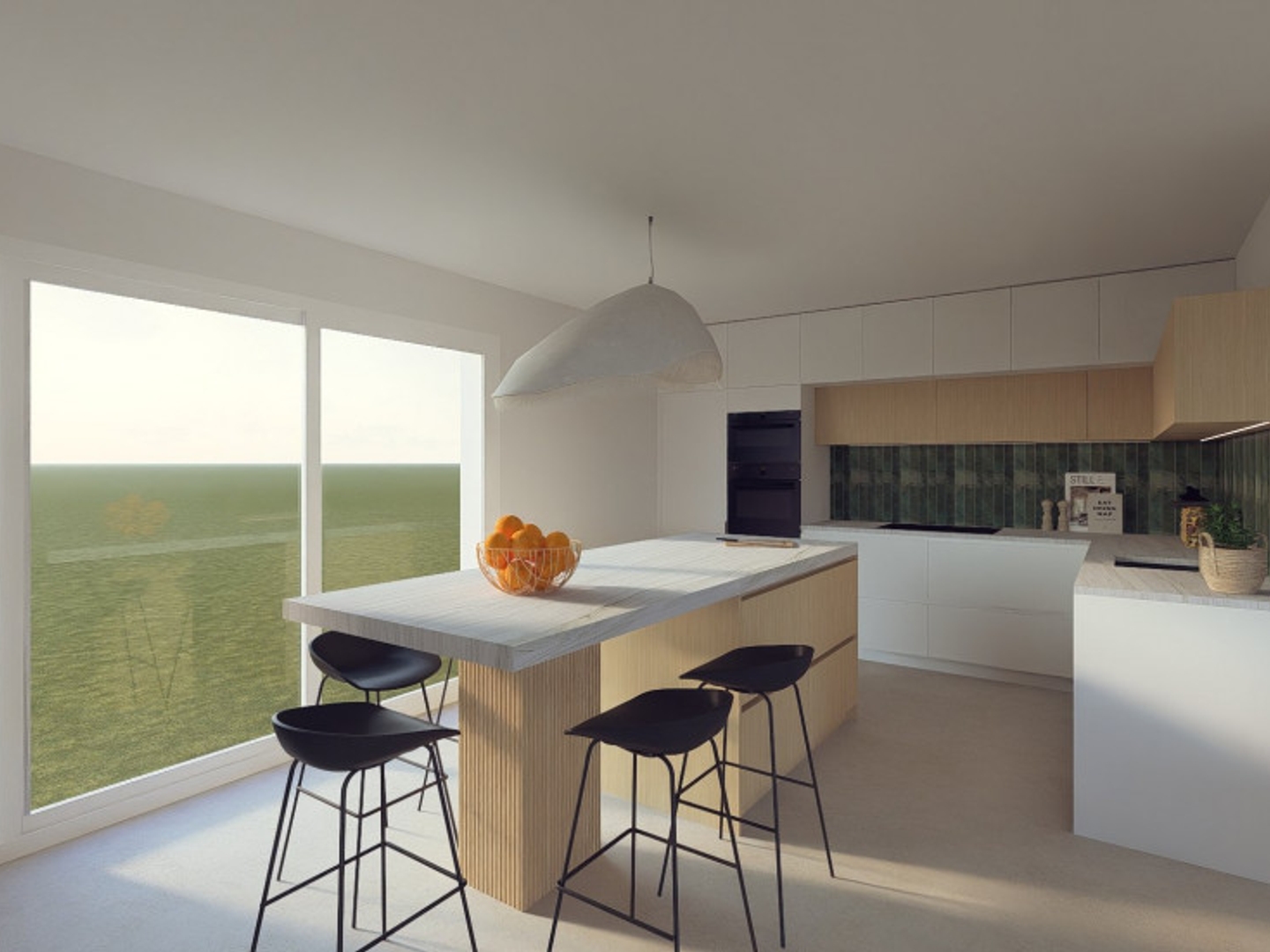 Maison à vendre - 5 pièces - 175m2 - Soorts-Hossegor (40150)