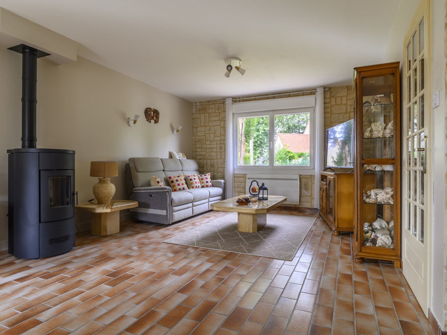 Maison à vendre - 6 pièces - 170m2 - Hébécourt (80680)