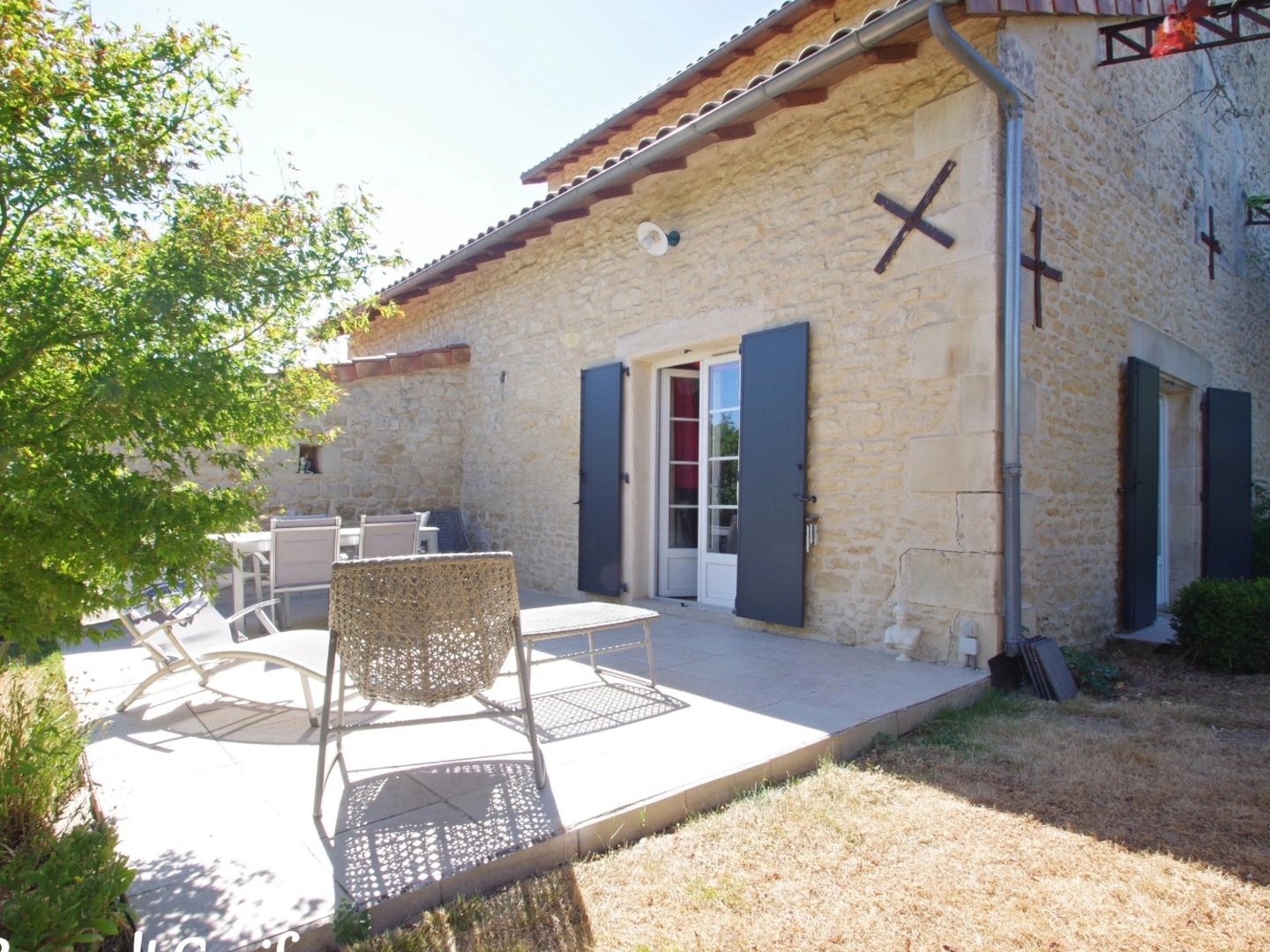 Maison 5 pièces 150 m²