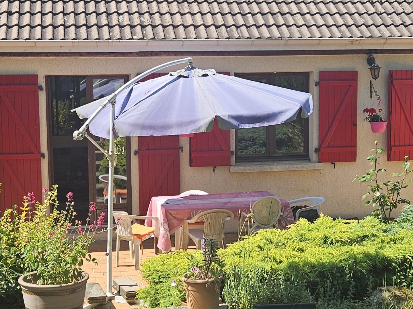 Maison à vendre - 5 pièces - 108m2 - Orly-Sur-Morin (77750)