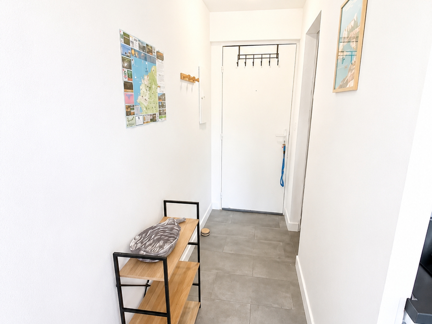 Appartement à vendre - 1 pièce - 34m2 - Calvi (20260)
