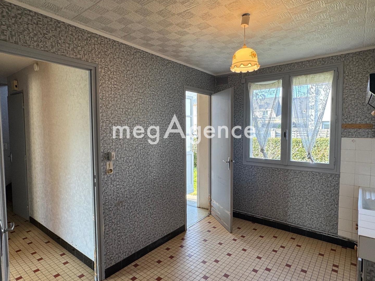 Maison à vendre - 4 pièces - 78m2 - Ploemeur (56270)