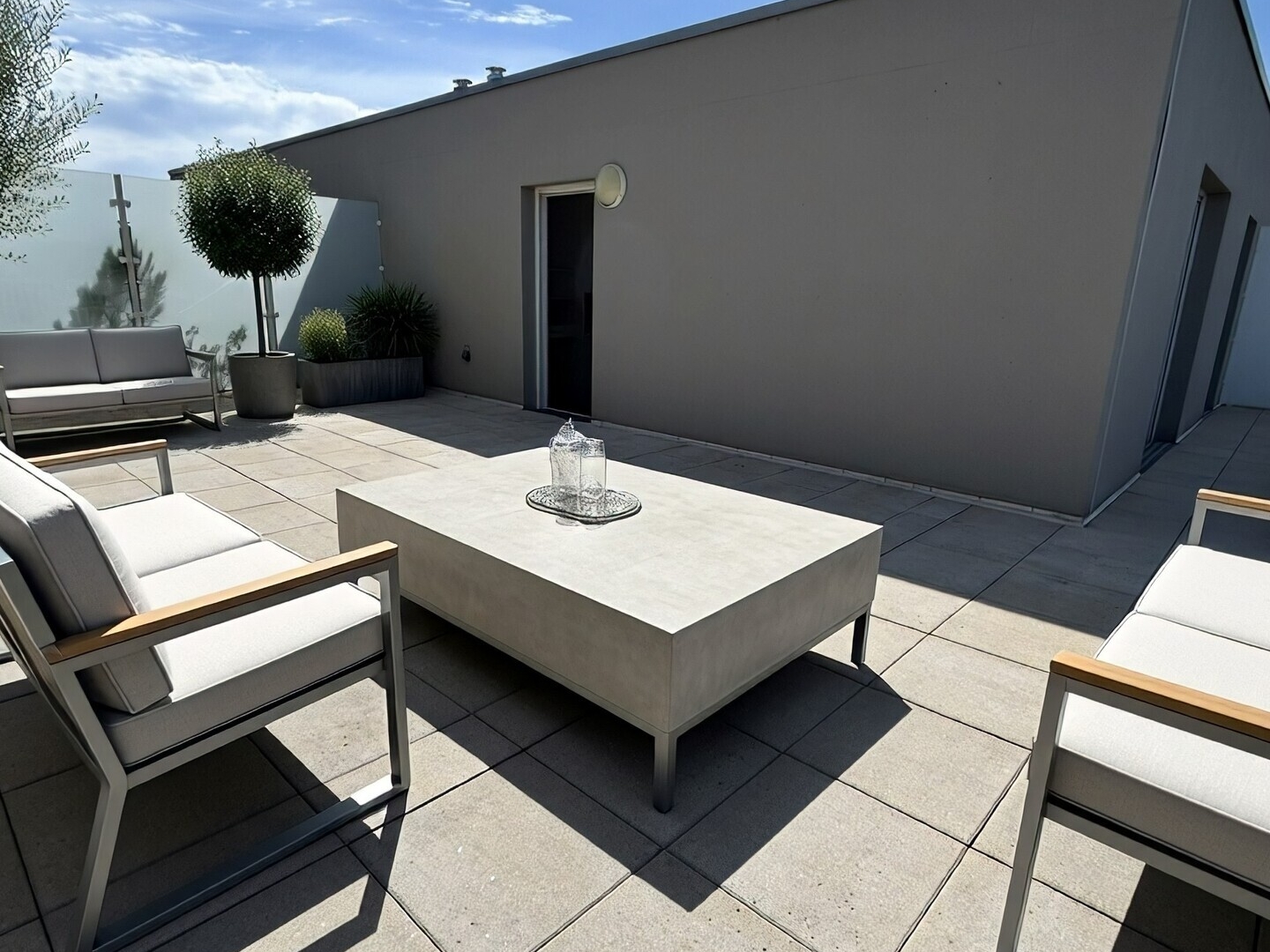 appartement