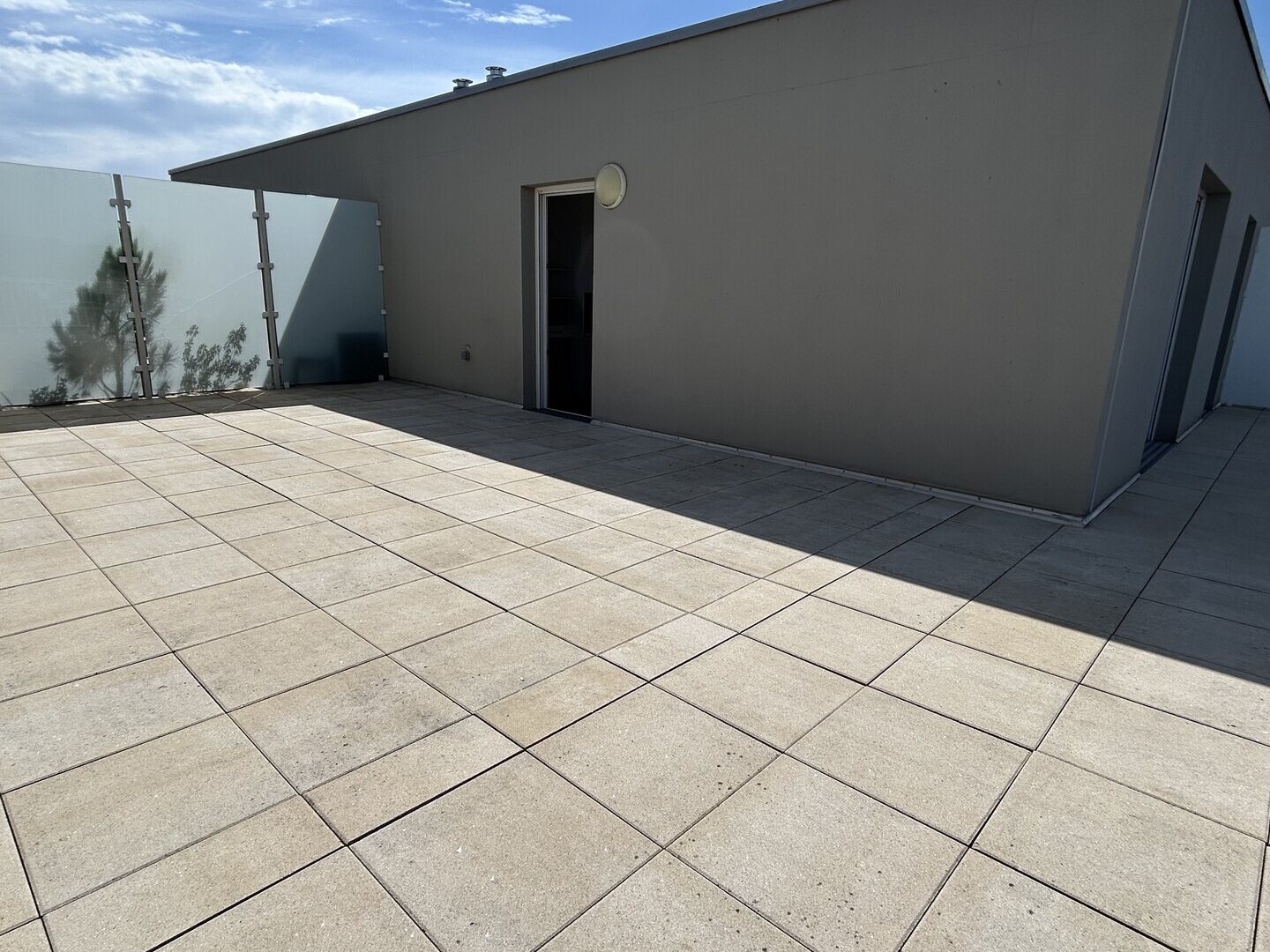 Appartement à vendre - 2 pièces - 42m2 - Le Mans (72000)
