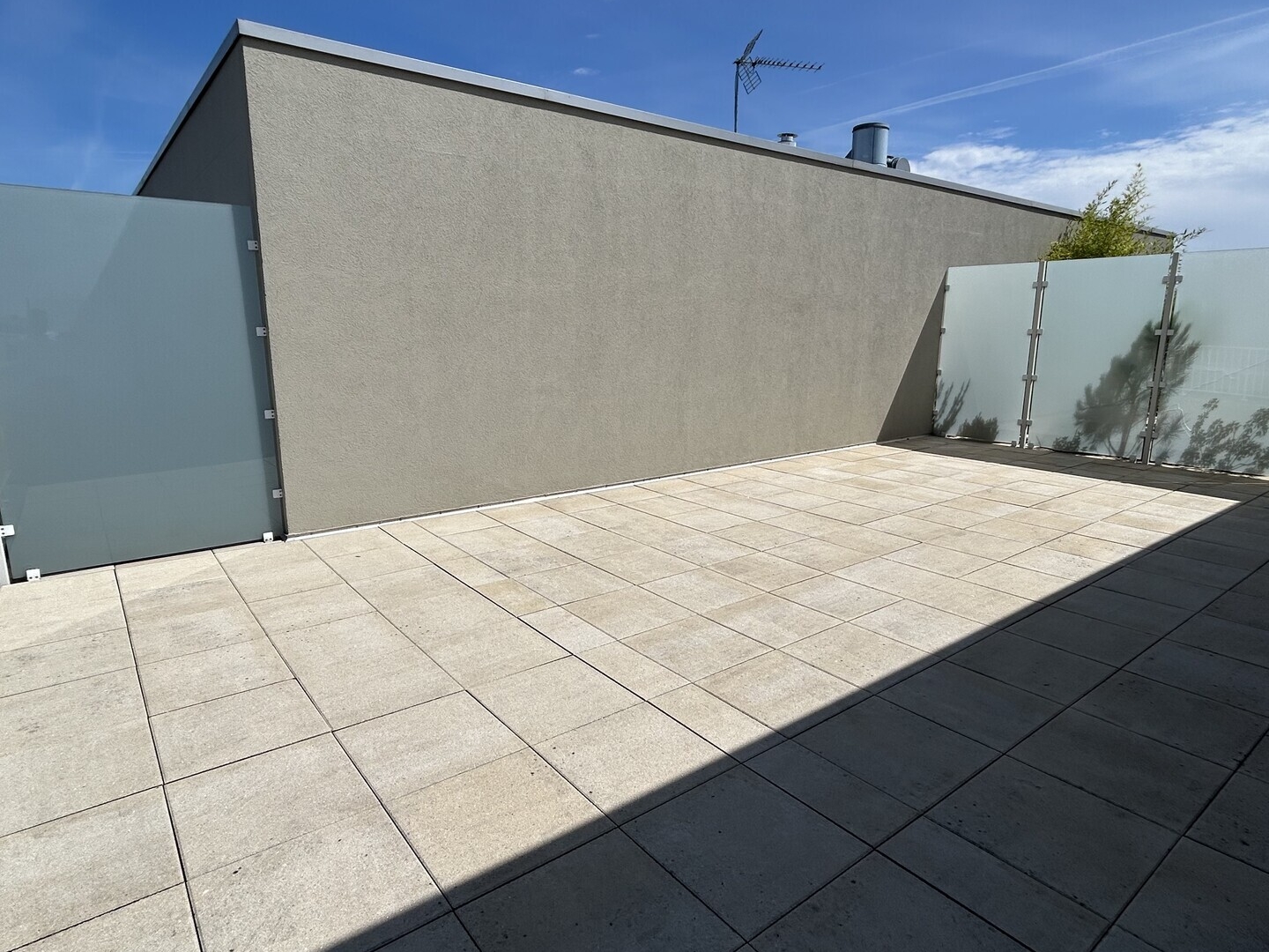 Appartement à vendre - 2 pièces - 42m2 - Le Mans (72000)