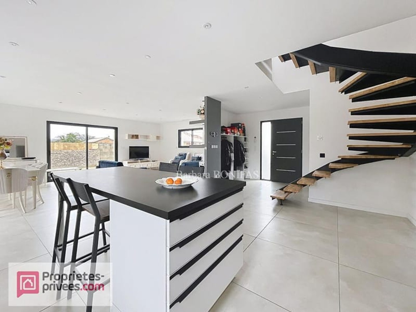 Maison Saint Sulpice La Pointe 4 pièces 124 m2