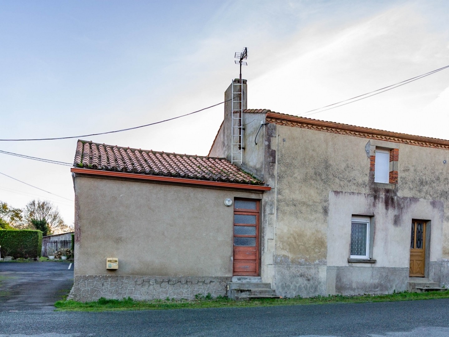 Maison 5 pièces 107 m²
