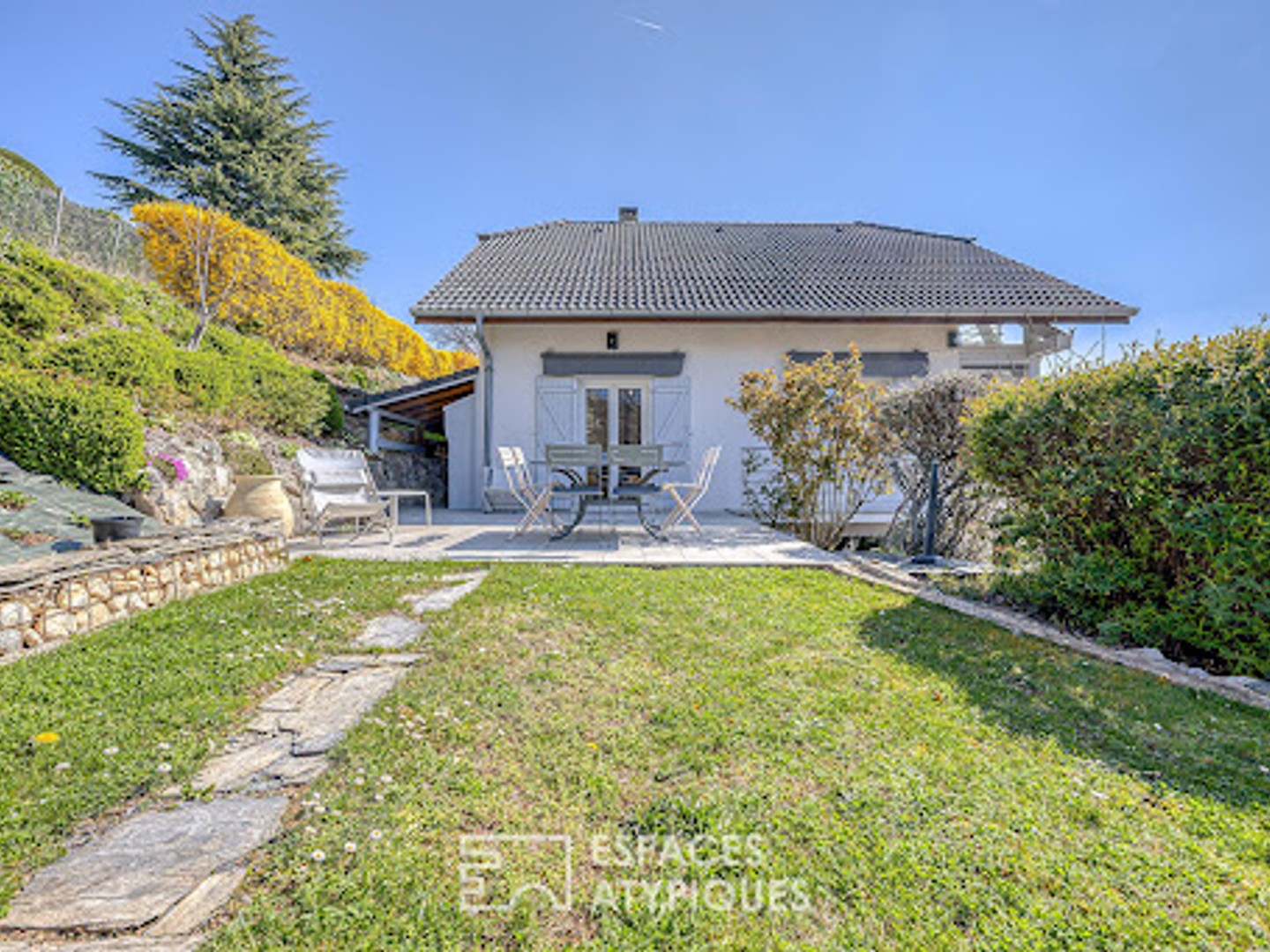 Maison 6 pièces 155 m²