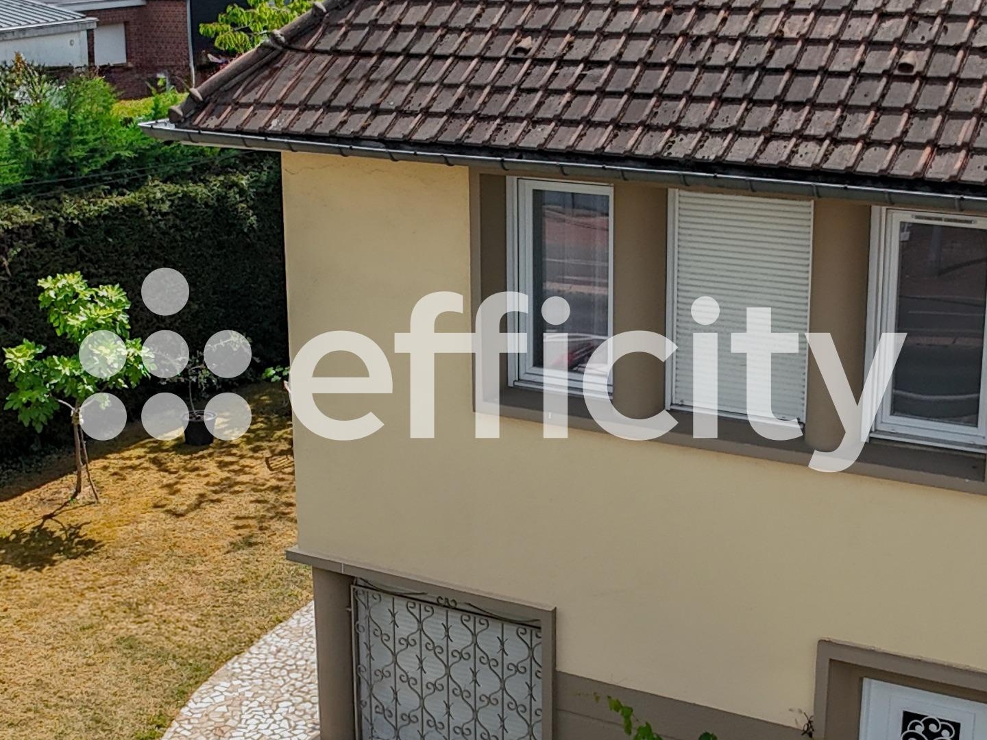 Maison 6 pièces 149 m²