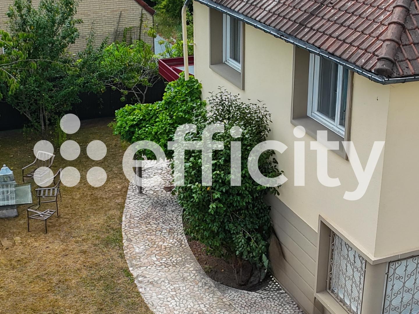 Maison à vendre - 6 pièces - 149m2 - Villeneuve-D'ascq (59650)