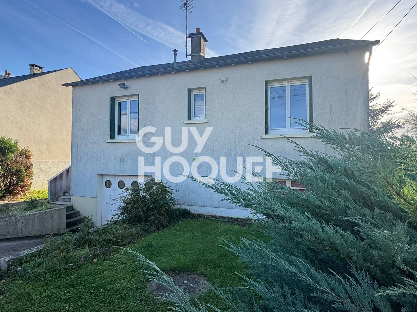 Maison Neuville Aux Bois