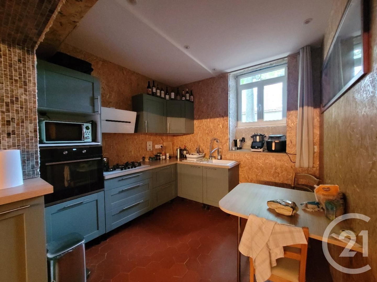 Appartement à vendre - 2 pièces - 92m2 - Compiègne (60200)