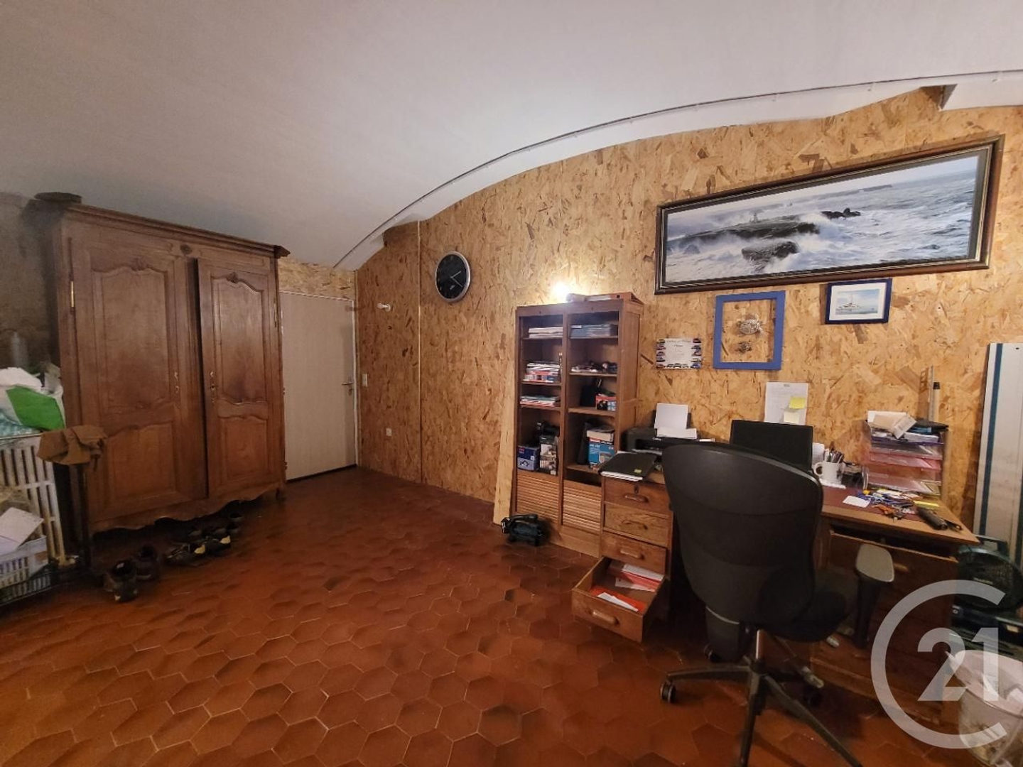 Appartement à vendre - 2 pièces - 92m2 - Compiègne (60200)