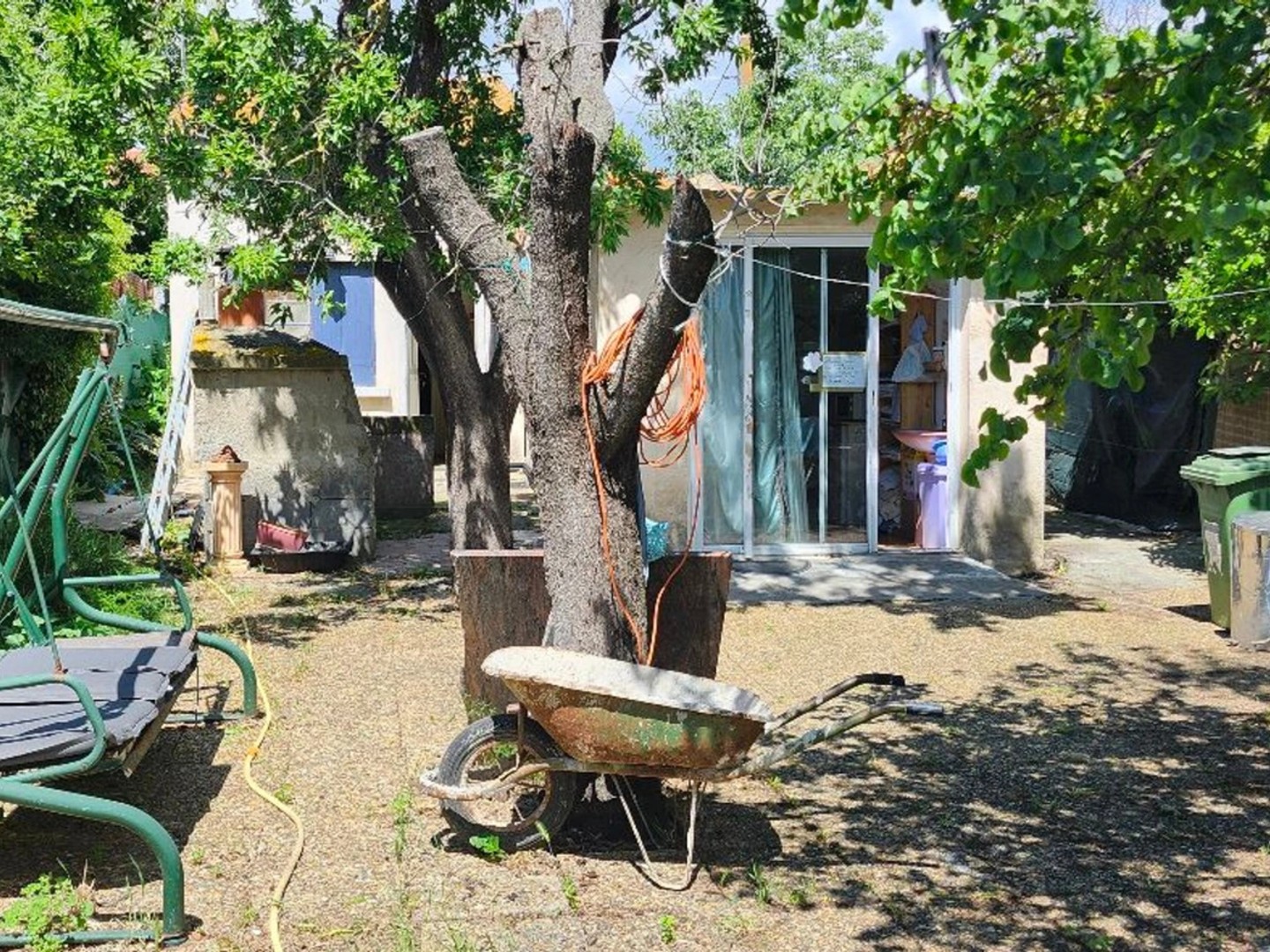 Maison 3 pièces 50 m²