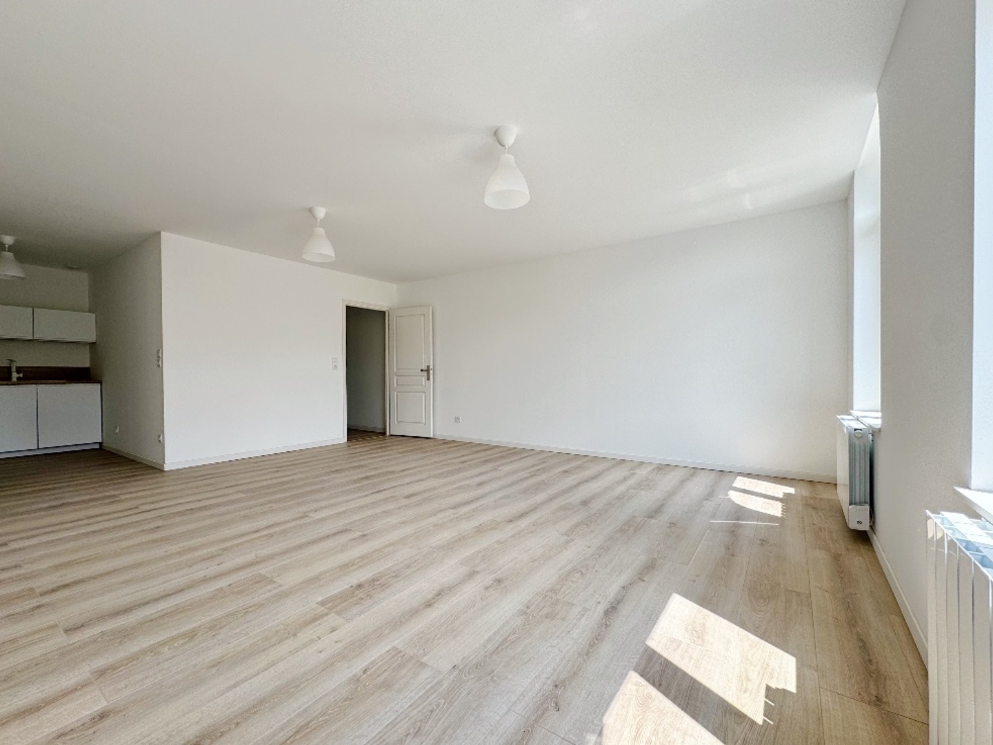 Immeuble à vendre - 363m2 - Lens (62300)